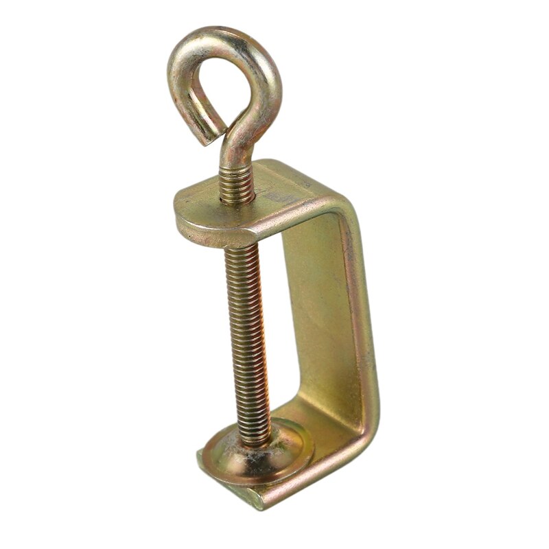 2 Table Clamp for All Brother Knit King Artisan Knitting Machine