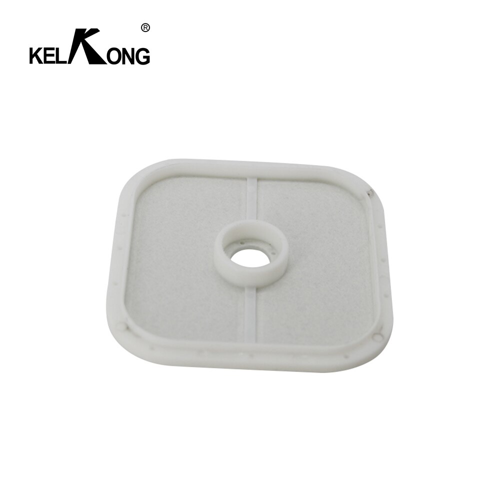 Kelkong 5 stk luftfiltre echo  a226000471 a226000472 for srm -266/280 pb-251 pb-255 pb-265 hca -266 pas -266 es-255 pe-266 vifte