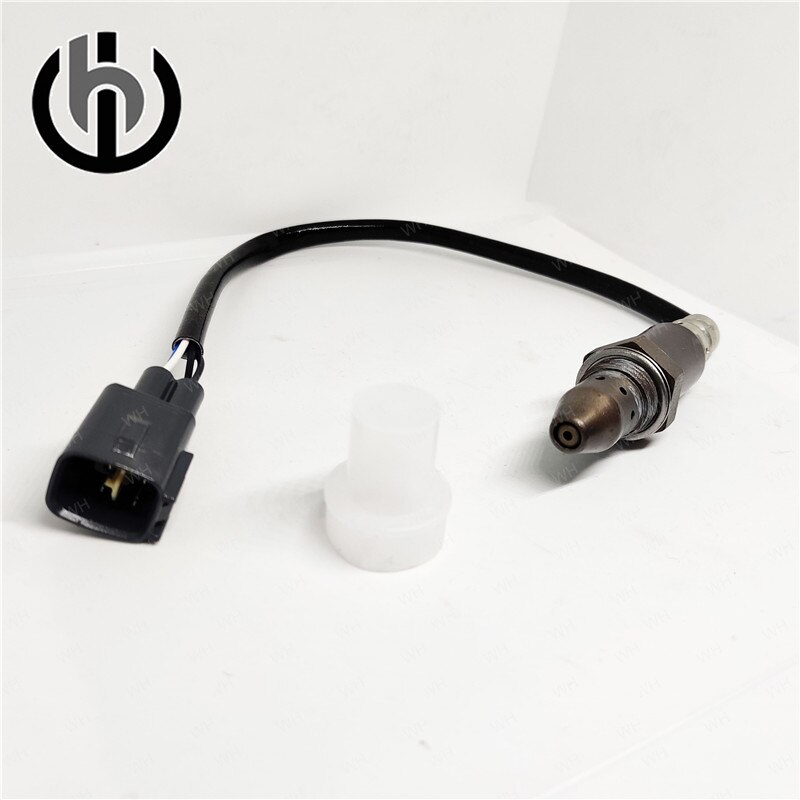 89467-52070 89467-52090 89467-53040 O2 Oxygen Sensor For TOYOTA AURIS URBAN CRUISER YARIS 1.33 LEXUS IS 4 Wire Lambda Probe