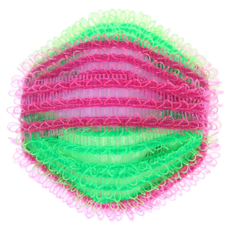 Magie épilation blanchisserie balle vêtements soins personnels boule de cheveux Machine à laver boule de nettoyage attrape Fuzz cheveux 1 pièces