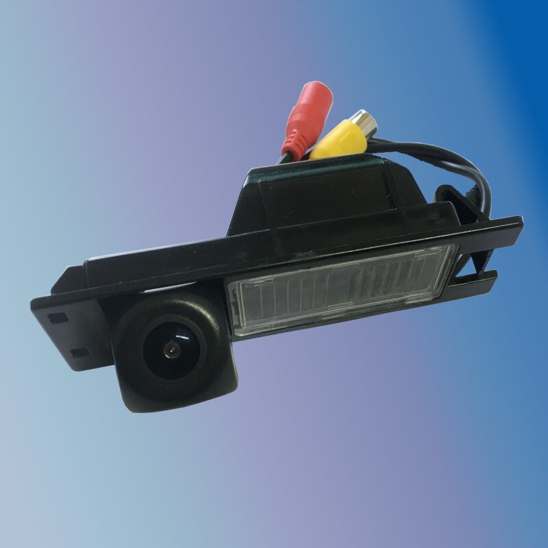 175 Degree HD Reverse Rear View Camera For Opel Astra J GTC Astra K GTC 5D Hatch Ampera Car Parking Monitor