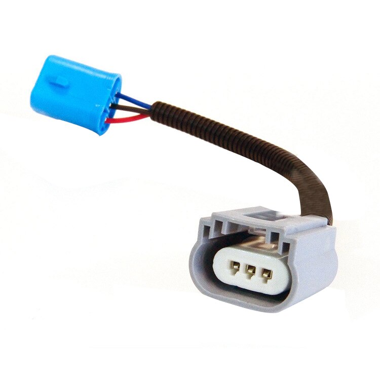 004 9004 9007 HB5 To H13 9008 Pigtail Wire Wiring Harness Connector Adapters For 9007/H13 Headlight Conversion R etrofit