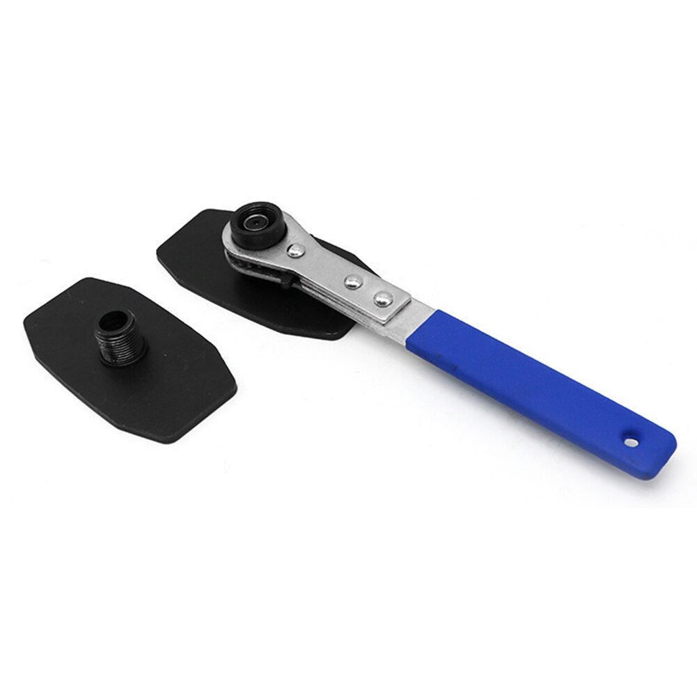 Car Auto Metal Ratchet Brake Piston Caliper Press Spreader Tool Spanner Wrench Car Interior Accessories Boutique Maintenance