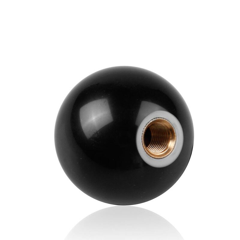 Nuovo 8 Palla Da Biliardo Ingranaggio cambio auto Manopola Universale Copertura Della Leva del Cambio per la Trasmissione Manuale