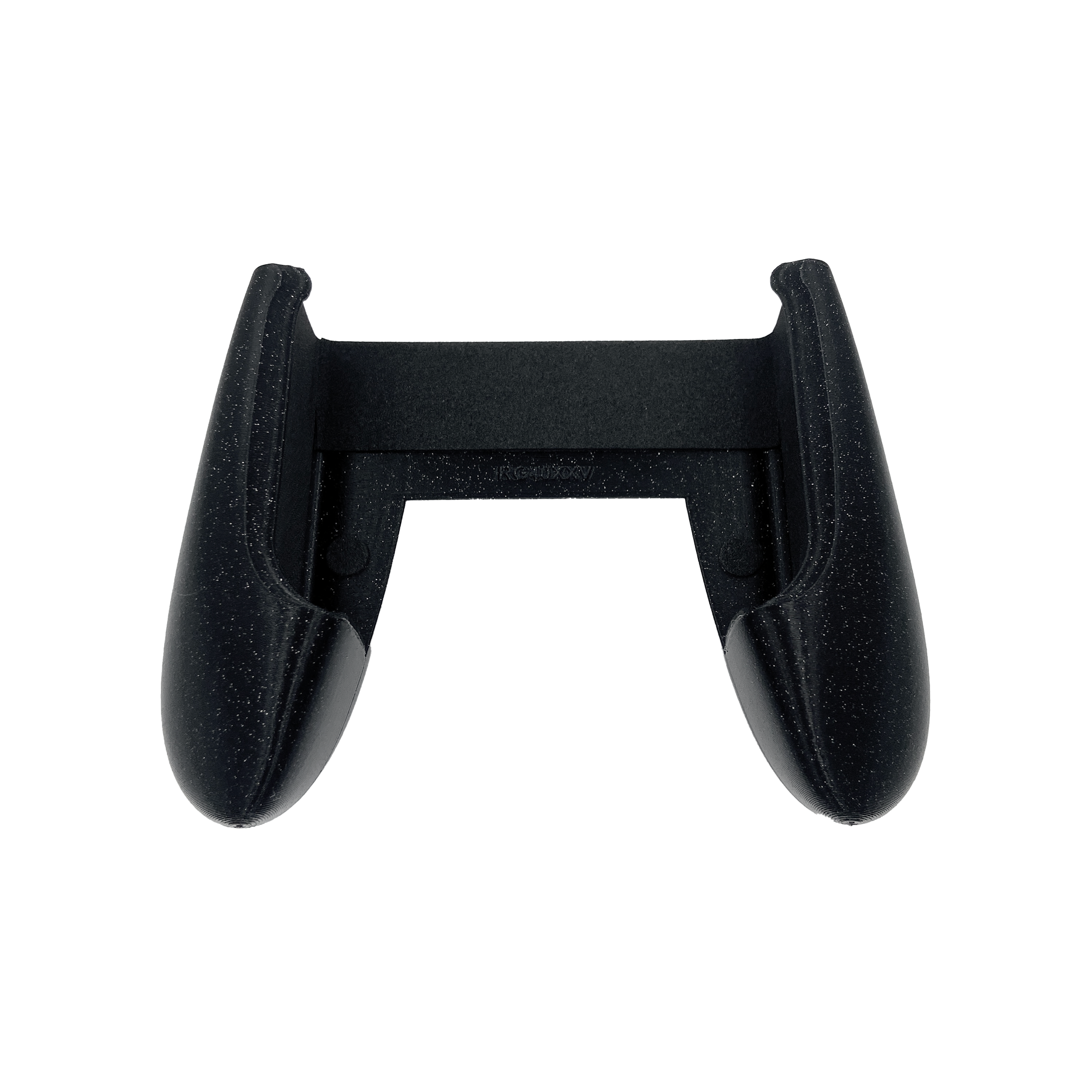 Mango de agarre impreso en 3D para RG40XX V, accesorios de mano cómodos, ergonómico, controlador de bricolaje: Multicolor