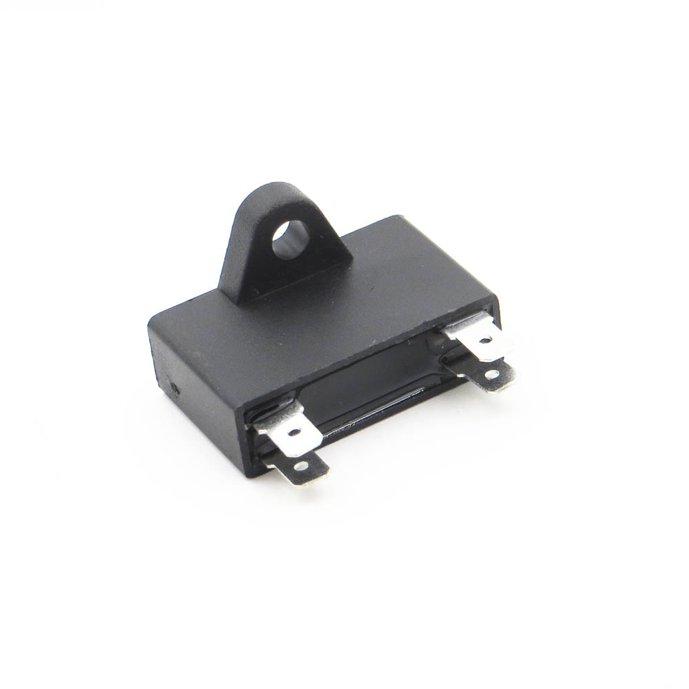 1 uF 400 450 V CBB61 1UF Motor Run Capacitor Ceiling motor Fan Start AC SH exhaust ventilating mf mfd mkf Vac Volt
