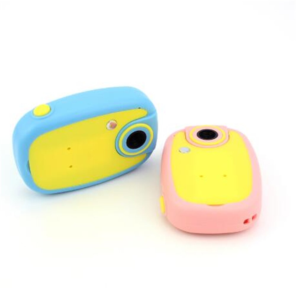 2.0 Inch 1080P Kids Camera Children Educational Digital Camera
