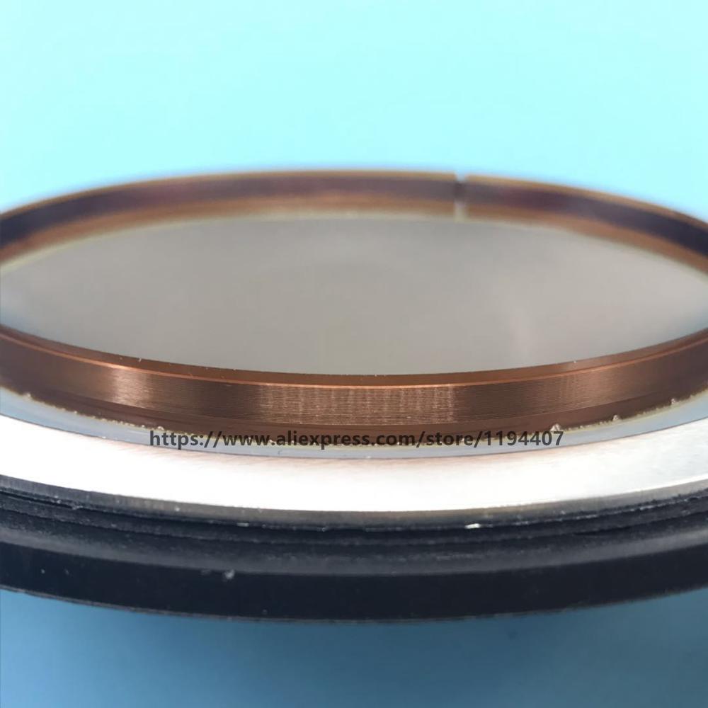 Diaphragm,Voice coil For B&C MD/DE 75-8 EAW LA325 - DM-5001 CD-5001 8ohm