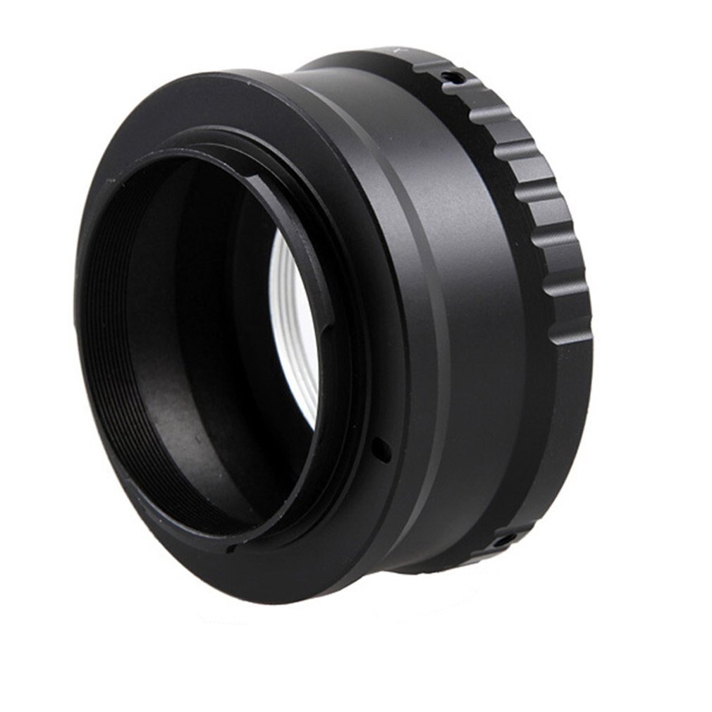 Photographic Equipment Metal M42 To E-Mount Nex Adapter Screw Lens For Sony Micro Camera Body Nex7 Nex5 Nex6