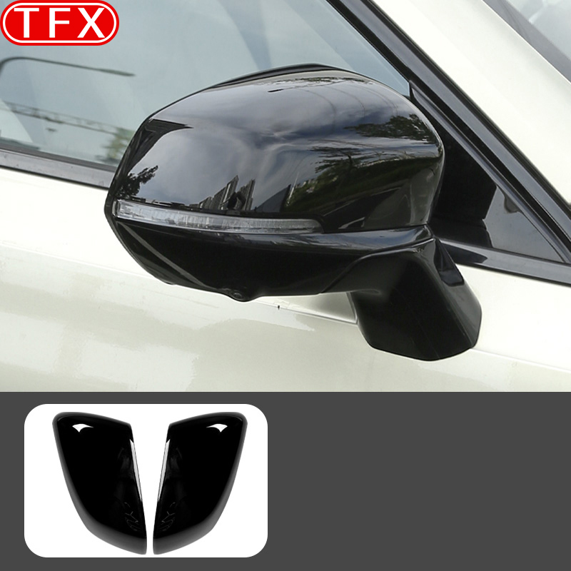 For Haval H6 4th Gen Car Styling Rear View Mirror Cover Protective Cover Reverse Mirror Shell Auto Accessories