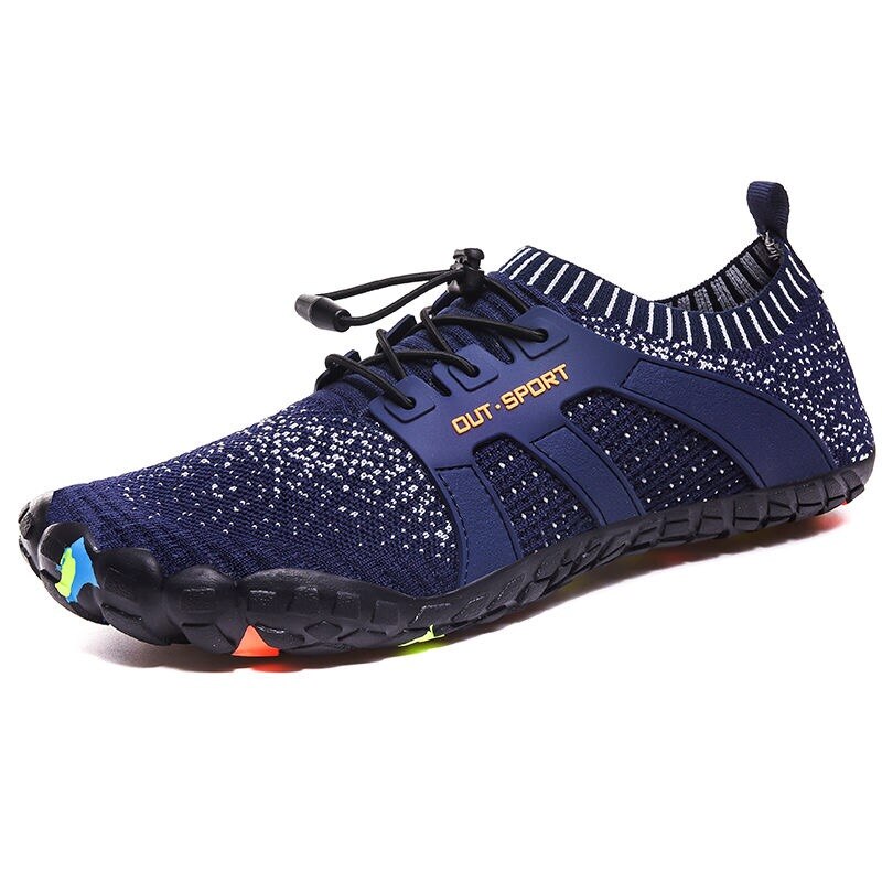Persoonlijkheid Strand Waden Casual Vissen Schoenen Zacht Licht Comfortabele Paar Antislip Schoenen Vissen Laarzen Surf Slip Schoenen: C-2