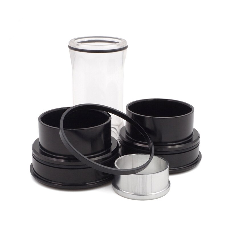 Bottom Bracket Parts for Road Bike External Bearings Bicycle BB Bottom Bracket Bicycle Accessories