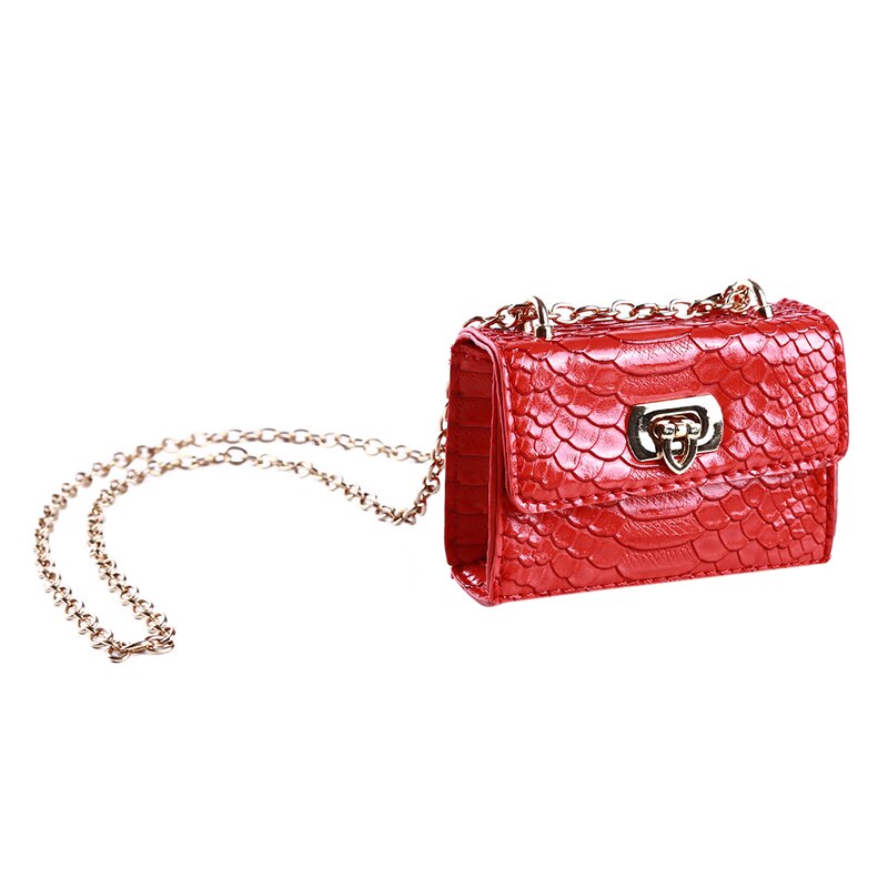 Mädchen PU Geldbörse Ändern Brieftasche Kinder Schulter Tasche Münze Tasche Kleinen Münzfach