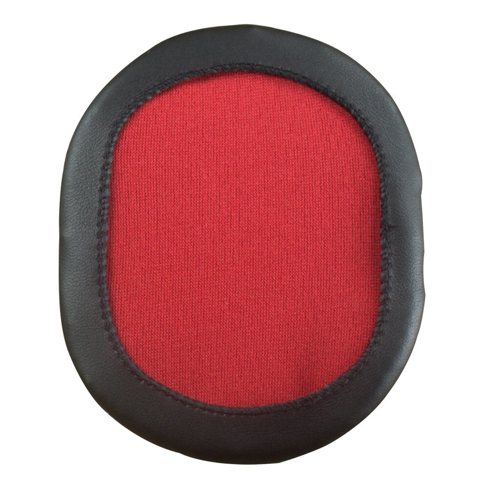 POYATU Ear Pads Headphone Earpads For Bluedio T6 T6S T6C T7 T7+ Earmuff Leather Cushion Cover Repair Parts Earphone Accessories