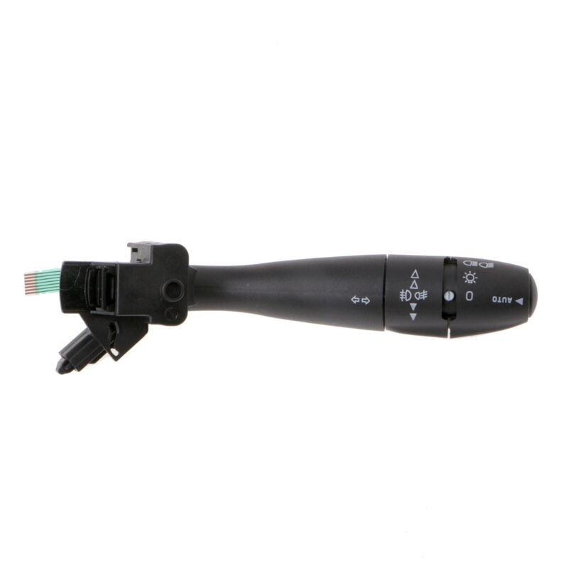 Indicator Richtingaanwijzer Schakelaar Deel Auto Functie Voor Citroen Picasso C2 C3 C4 C5