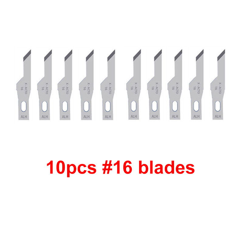 10 Stück Rückseite Glas abdeckung Gehäbenutzen Öffnungs werkzeug Demontage werkzeug für iPhone 15 Profi Max Glas Entfernen Sie offene Reparatur Telefon Reparatur werkzeuge: Weiß