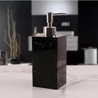 Diamond bathroom five-piece wash suit bathroom kits simple bathroom brushing cup mug cup set LO724410: I