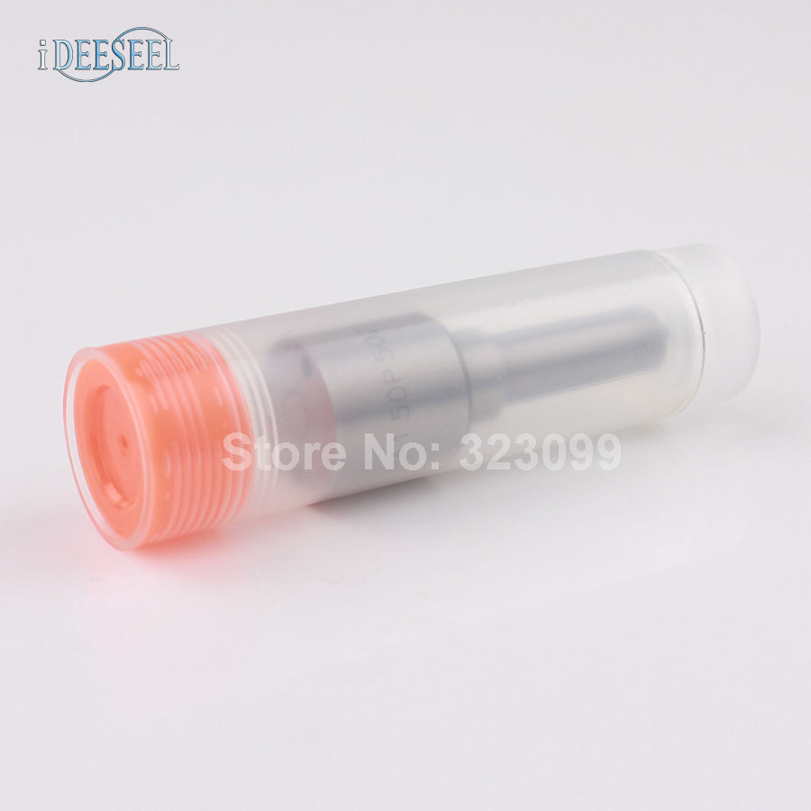 IDEESEEL Injector Nozzle DSLA150P502/0 433 175 087/0433175087 DSLA15OP502 met Standaard Gat 0.22mm