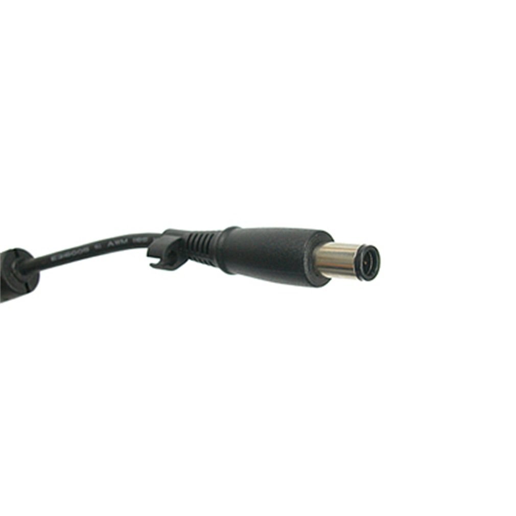 Akku-ladegerät-adapter für hp compaq presario laptop, tragbar, robust, schwarz,  hp18.5 v , 3.5 ahp, uk-stecker