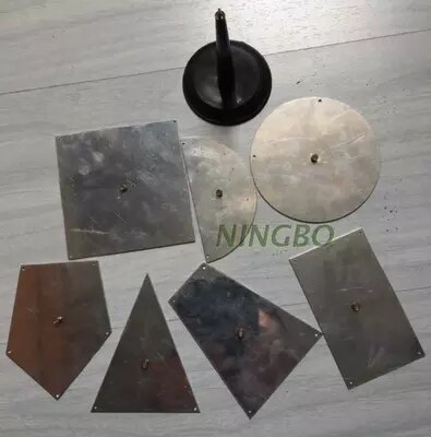 Object Center Of Gravity Demonstrator Physics Teac Grandado