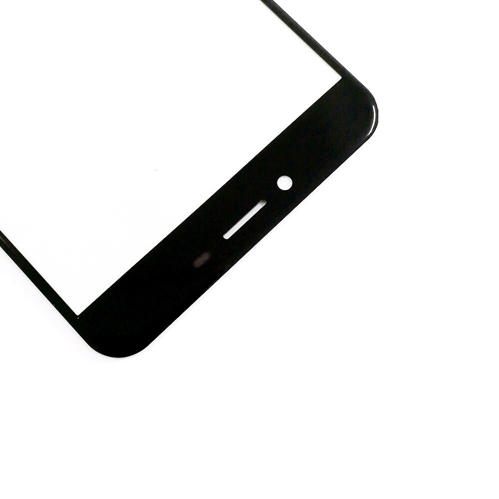 Kosplhz Original para Oukitel U15S pantalla táctil de cristal GARANTÍA DE 100% panel táctil de cristal lente Sensor Oukitel U15 S + herramientas