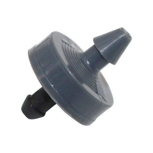 2L/H, 4L/H, 8L/H Mini Druppelaar Druk Compenseren Drip Emitter On-line Druppelaar Landbouw Drip Emitter Druppelirrigatie 40 Pcs: 4L