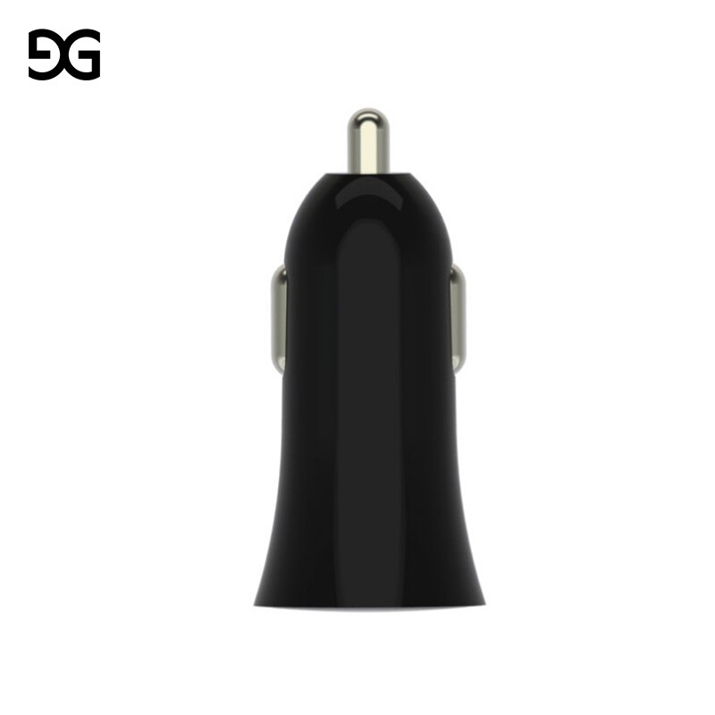 GUSGU 5 v Mini USB Car Charger voor Samsung iPhone Xiaomi Universele Telefoon Oplader Adapter voor Mobiele Telefoon