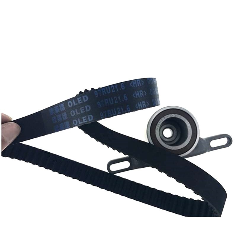 Timing Kits Belt Tensioner 477F-1007073 for Chery Van Original