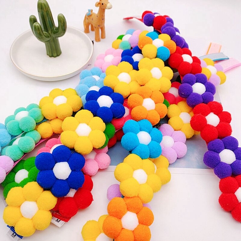 Collare per animali domestici fiore !og regolabile creativo poliestere moda gattino collare collare per cani gatti collana sciarpa accessori per animali domestici