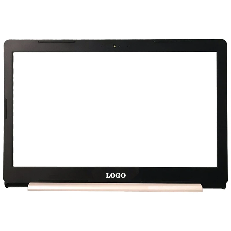 Dla Dell Inspiron 15 3583 3582 3580 3585 ekran notebooka LCD tylna pokrywa/pokrywa przednia/podłokietnik/dolna obudowa akcesoria