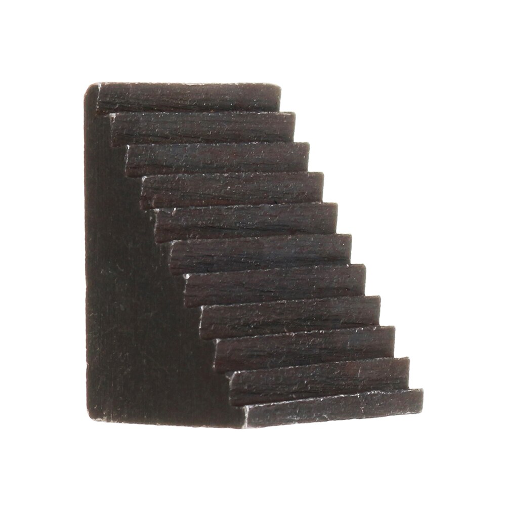 M12 Triangle Block Mould Pressing Plate for Milling Machine Lathe Tools