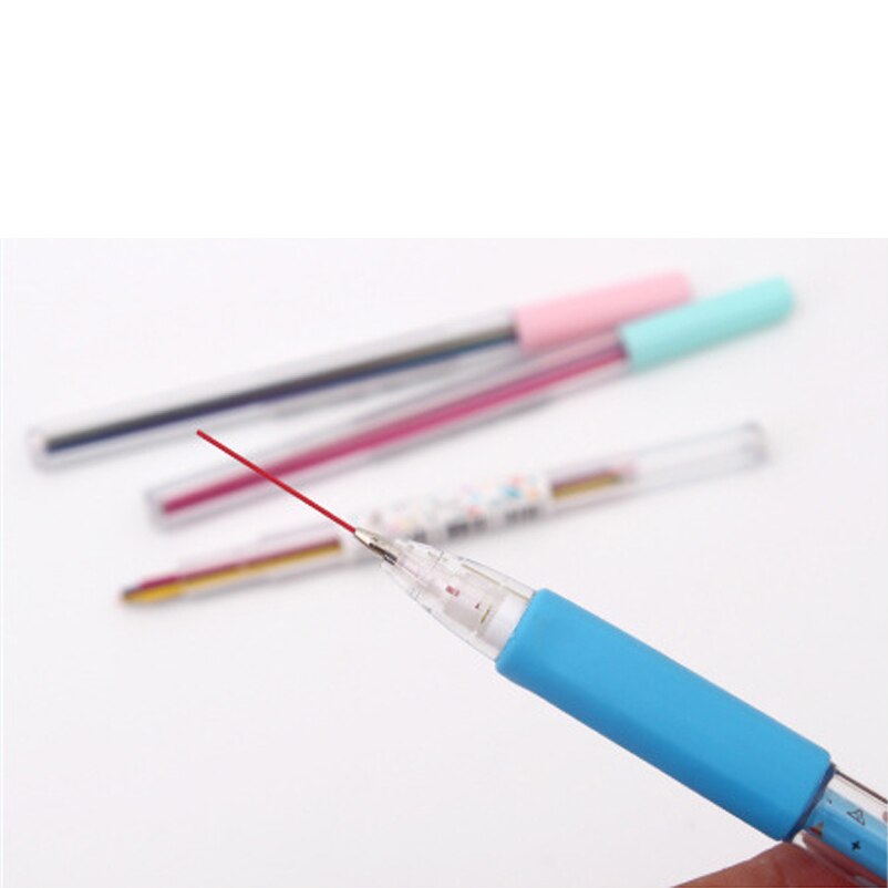 15 stk / æske 0.5/0.7mm blyant bly blyant kerne 2b udskiftelige mekaniske blyantpåfyldninger til børn diy tegning skriveartikler