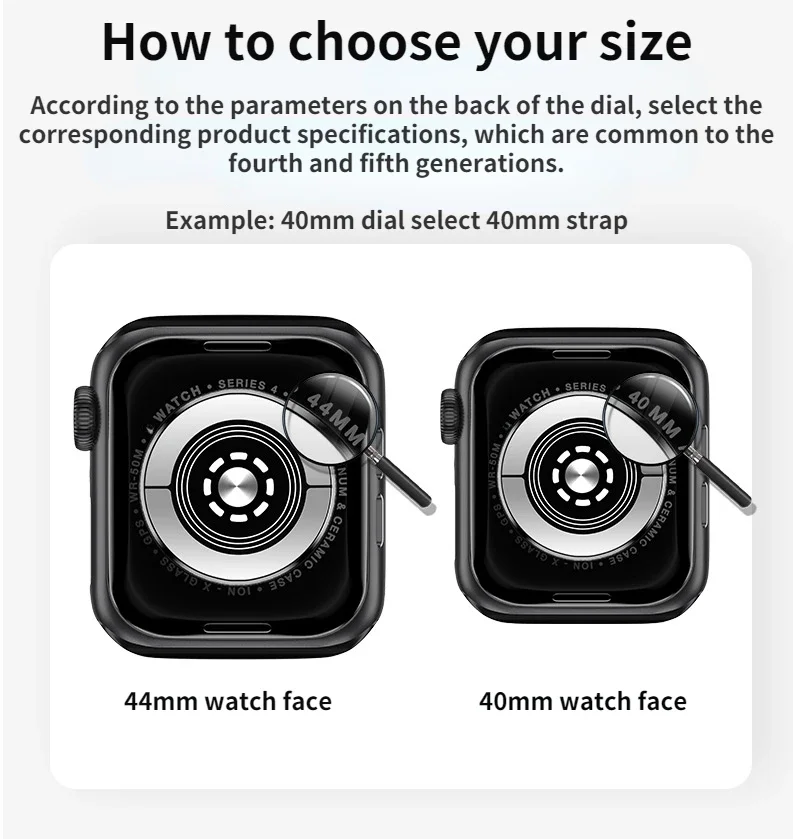 Bracelet en cuir pour Bracelet de montre Apple 10 42MM 46mm 9 8 7 41 45mm 6 SE 5 4 40 44mm Correa pour Bracelet IWatch Series10 Ultra 2 49mm