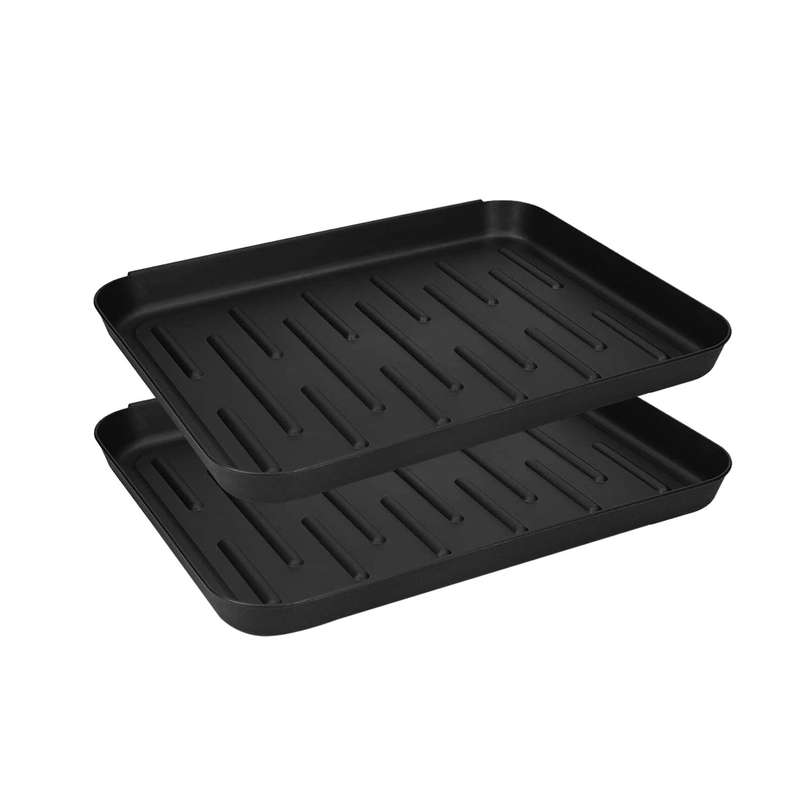 Boot Tray Floor Protection Pet Bowls Paint Dog Bowlsgarage Indoor Outdoor Placemat Dog Feeding Placemat Easy Washing: E