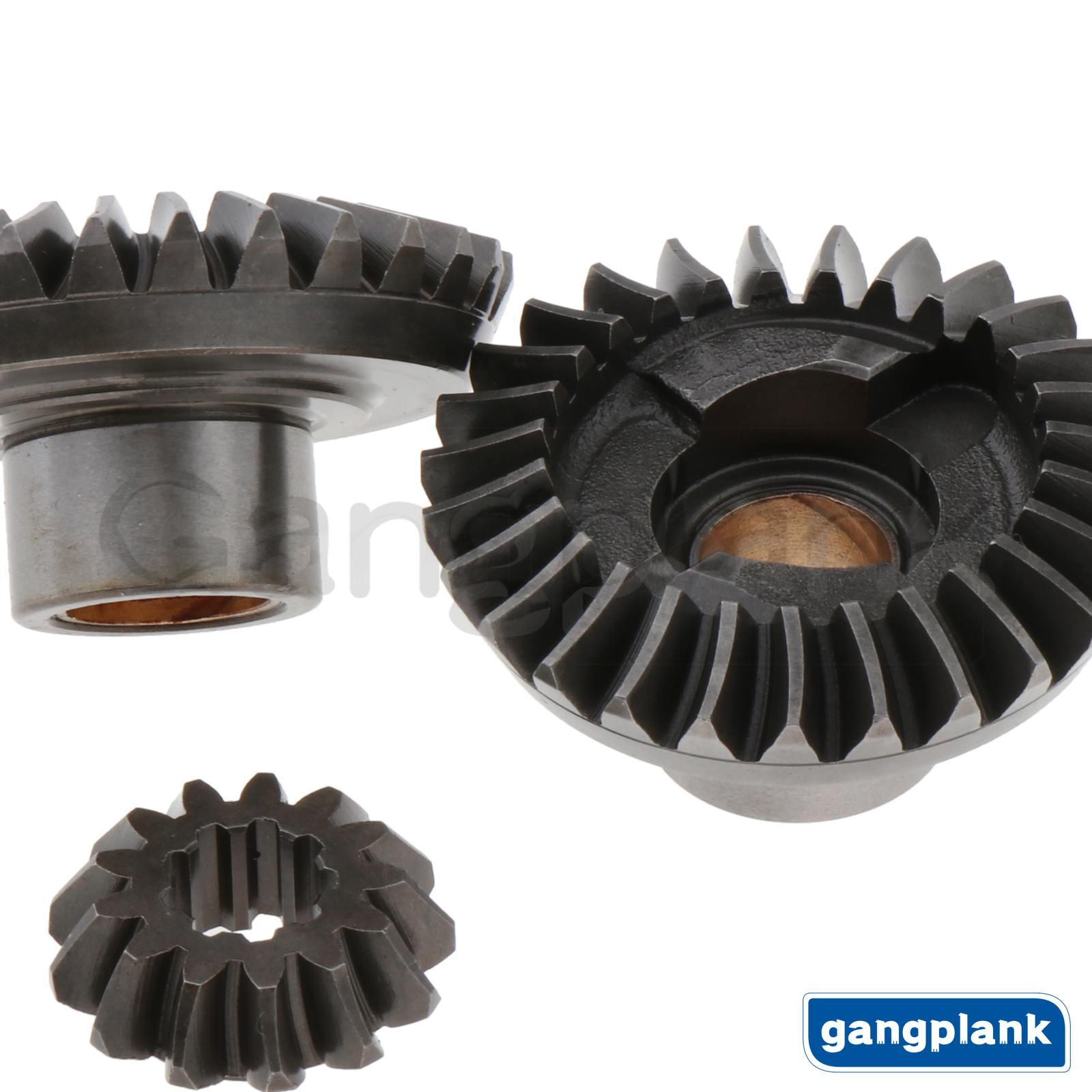 Außenbordmotor-getriebegang 4/5/6hp 6bx-45551-00 67d-45560-00 67d-45570-00