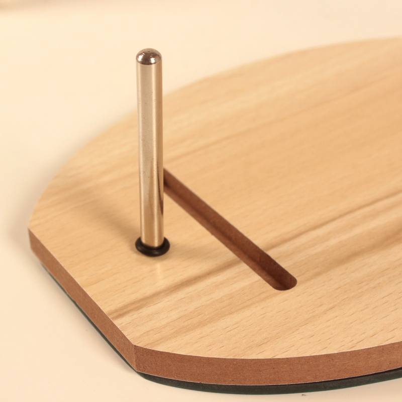 Meubelstof wanddecoratie spiegel houten badkameraccessoires bureau hoog helder staand cosmetische dressoir make-upspiegel