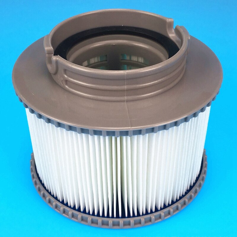 Replacement Water Filter Cartridge Swimming Pool Inflatable Tub Bath Pump Filter Cartridge Water Filter Cleaner Pool Parts(F