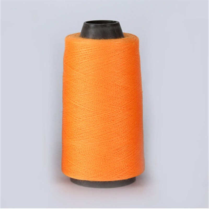 High Tenacity Spool String 50g/PC Sewing Thread 1300Y 40S/2 Industrial Line Multicolor Wire Cord Home Needle Work Accessories: 10