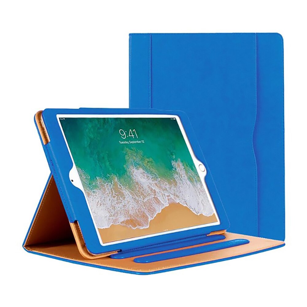 Ipad 9.7 Case Flip Cover Voor Ipad Air 1 Air 2 Ipa... – Grandado