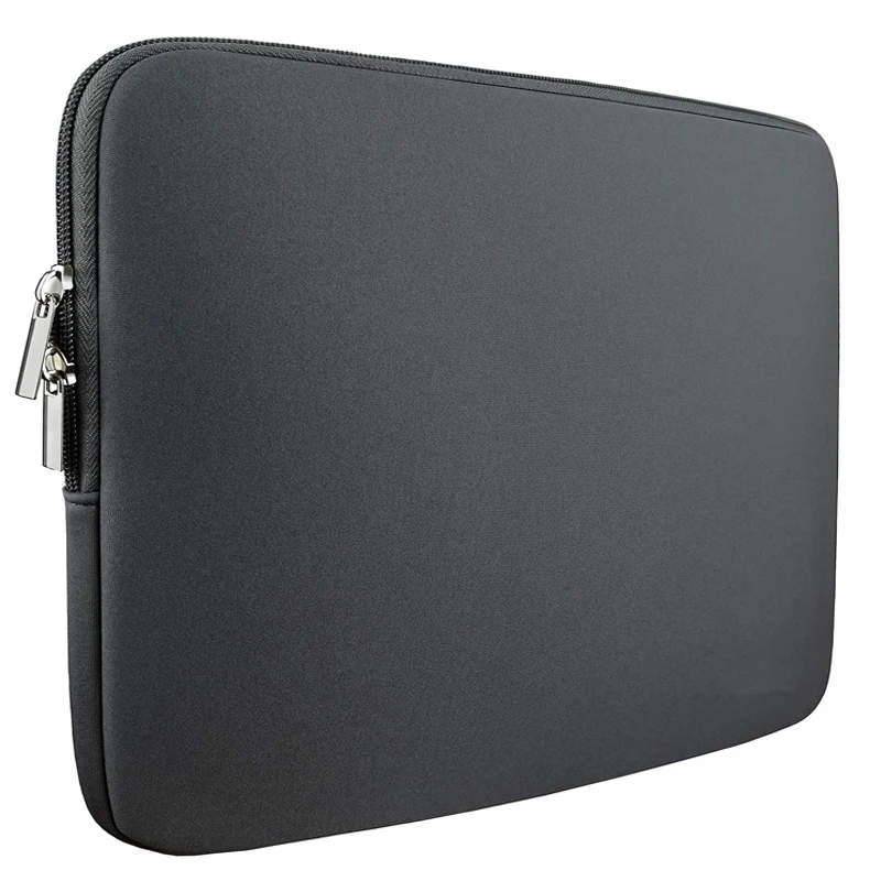 Gorąca torba na laptopa dla Xiaomi Lenovo Dell Notebook Pokrowiec na laptopa dla Macbook Air Pro Retina 13 14 15 15,6 cala Etui na laptopa