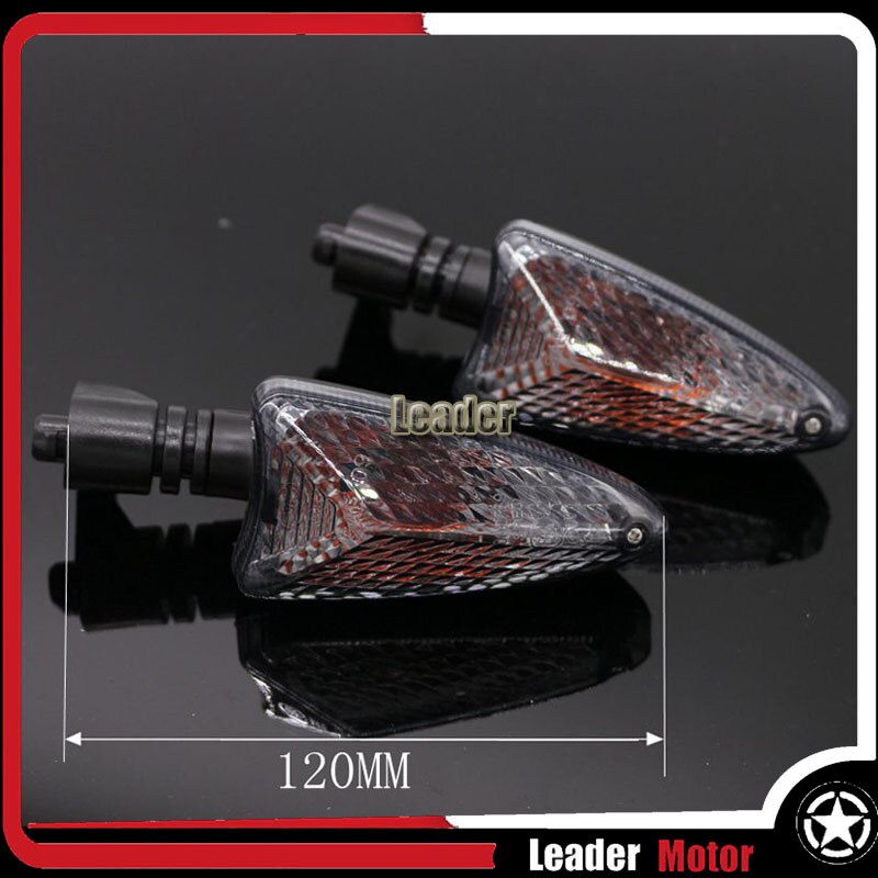 For Aprilia Tuono V4R Factory Tuono V4 1100RR Motorcycle Accessories Turn Signal Indicator Light Blinker