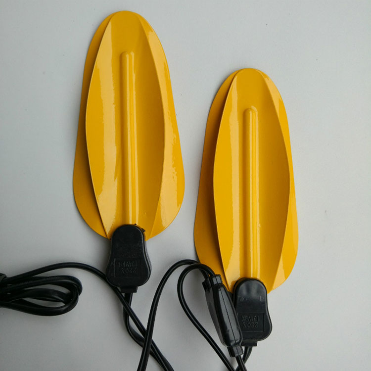Mini sko enhet elektriska torkskor maskin boot lukt deodorant torktumlare värmare 220v/110v anti-fukt resa hem torktumlare  sd04