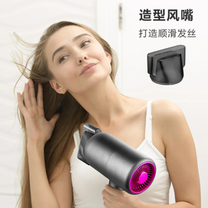 3 Heat Hair Dryer Blow Dryer Volume with Diffuser Salon Tool High-power Durable Hair Dryer /cold Air Kemei 4000W