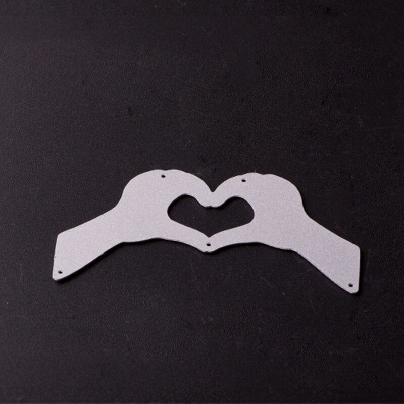 Metalen Air Ballon Stansen Sterft Voor Scrapbooking/Diy Pasen Bruiloft Halloween Pasen Kaart