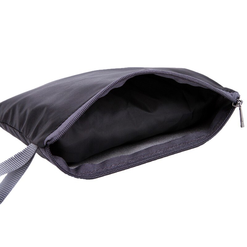 Waterproof Zipper Tool Bags Portable Organizer Storage Pouch Ultralight Stuff Sack Sport Travel Swimming Dry Bag