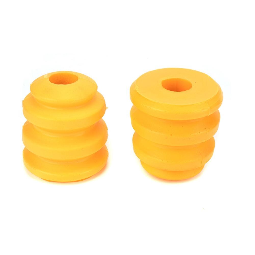 Front Position Control Arm Bump Stop for Cadillac Chevy GMC Truck oe:v