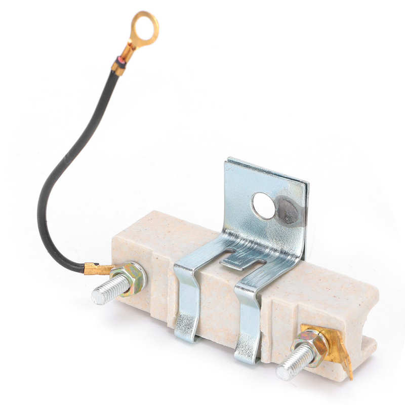 Bobine Weerstand Metalen + Keramische Auto Bobine Weerstand Voor Auto Onderdelen Voor Klassieke Auto Ontstekingen