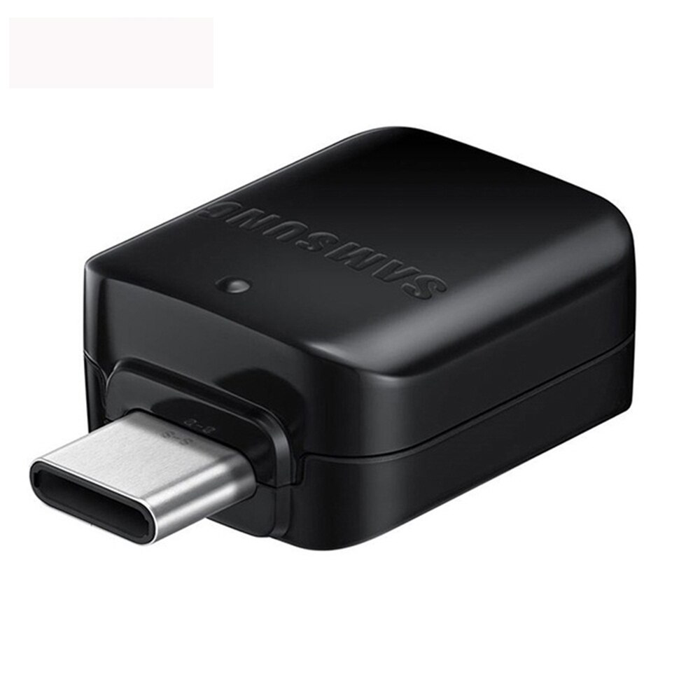 Usb di Tipo C Adattatore Otg Usb C Maschio a Femmina Cavo Usb Convertitori per Macbook Samsung S10 Huawei Usb a tipo-C Otg