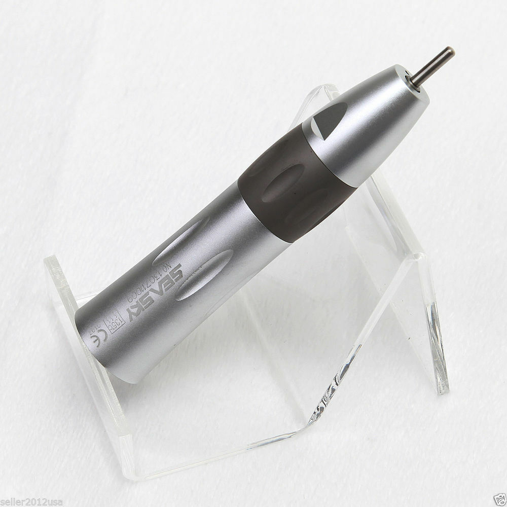 Kit manipolo dentale a bassa velocità stile KAVO LED contrangolo motore ad aria 4H THY4