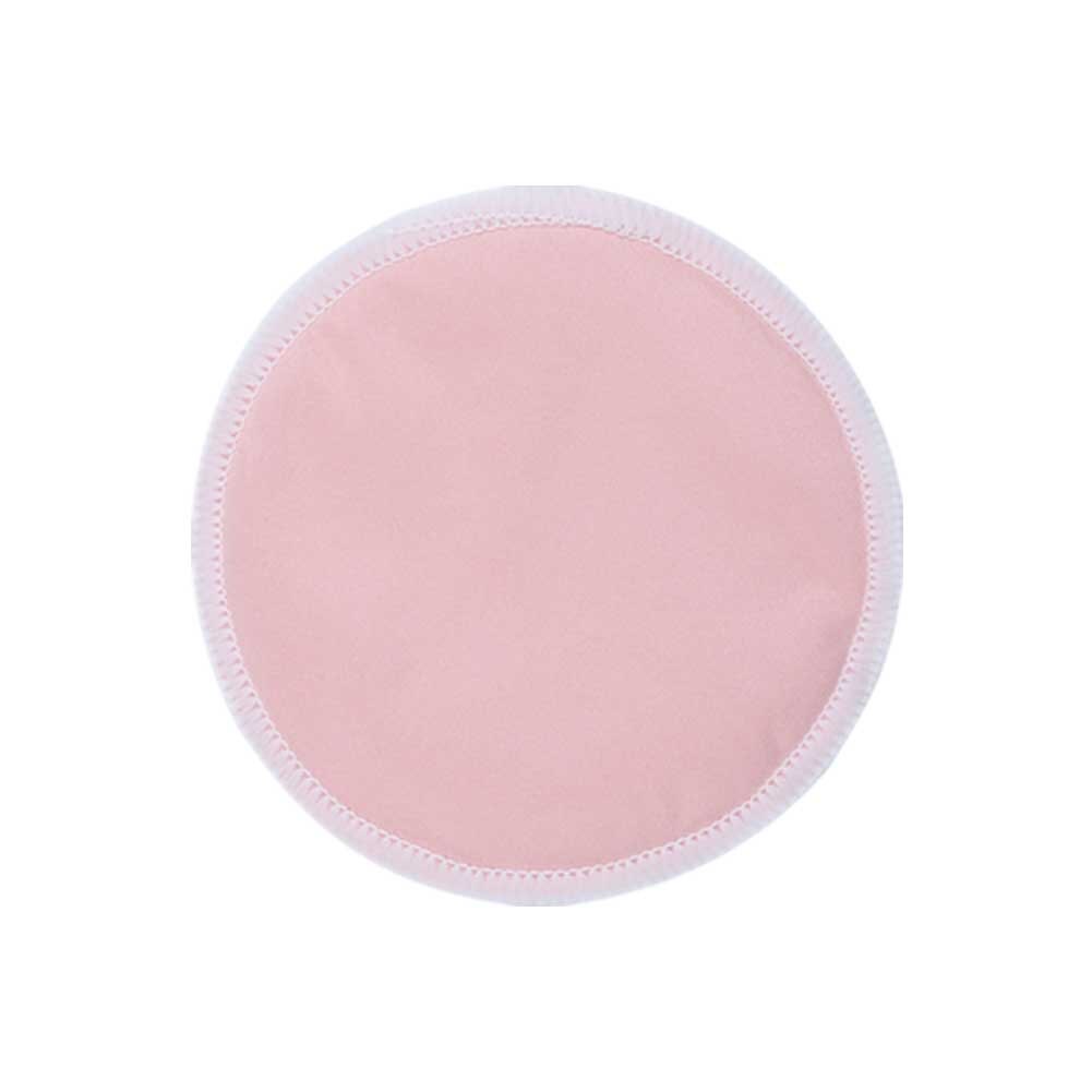 12 Stuks Inserts Anti Spill Wasbare Organic Bamboo Borstvoeding Water Geabsorbeerd Herbruikbare Home Verpleging Pads Zachte Effen Mama: 1